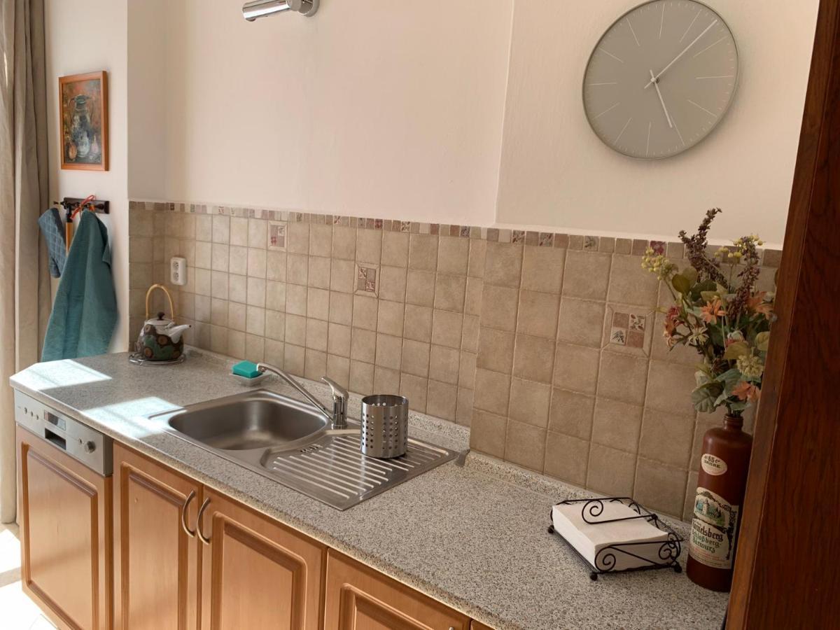 Apartments Dlouha 93 Cesky Krumlov Bagian luar foto