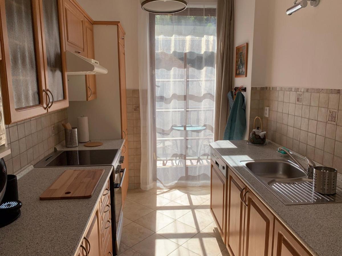 Apartments Dlouha 93 Cesky Krumlov Bagian luar foto