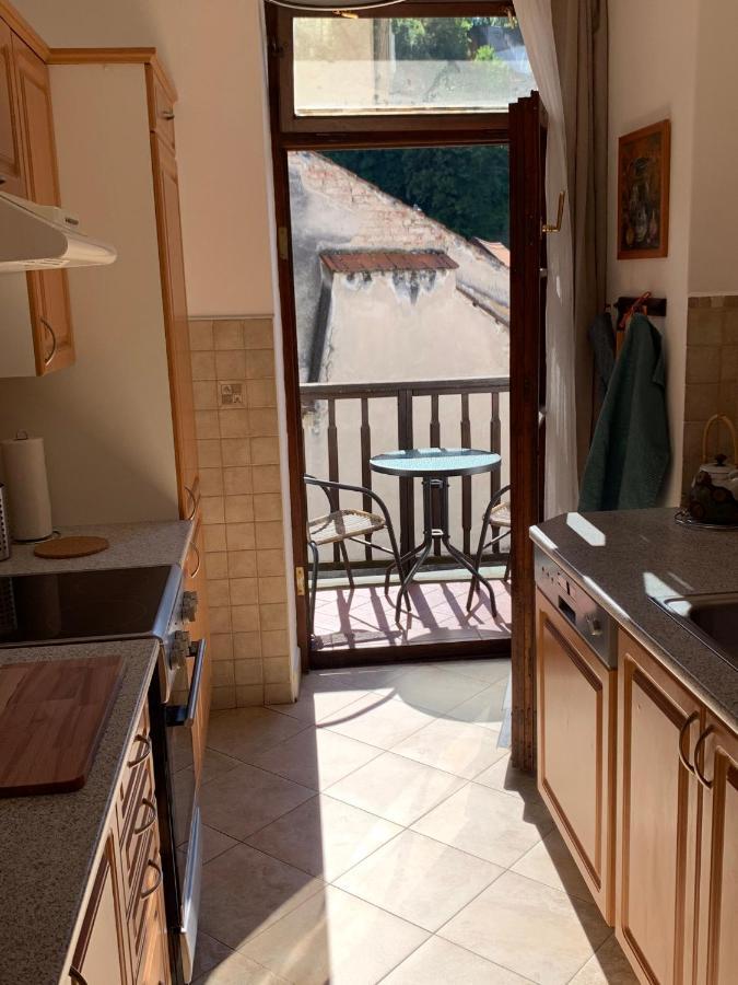 Apartments Dlouha 93 Cesky Krumlov Bagian luar foto