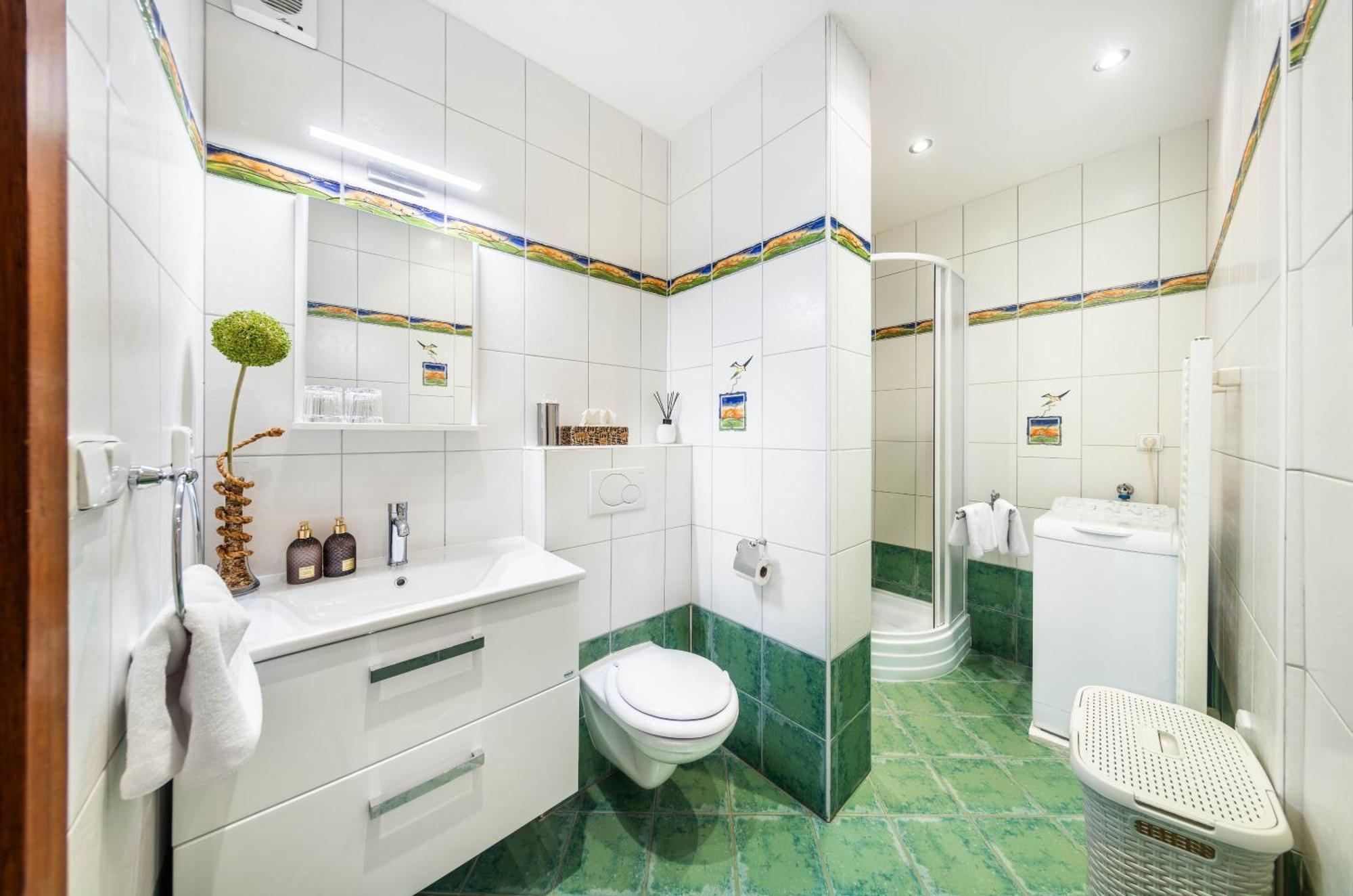 Apartments Dlouha 93 Cesky Krumlov Bagian luar foto