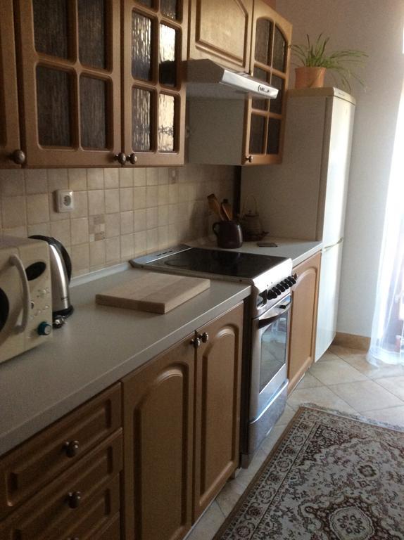 Apartments Dlouha 93 Cesky Krumlov Bagian luar foto